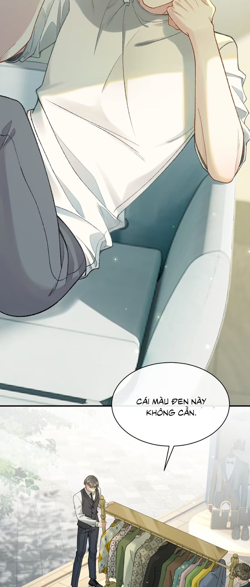 Xin Chào! Hệ Thống Quý Nhân Xin Được Phục Vụ Bạn Chapter 7 - Trang 17