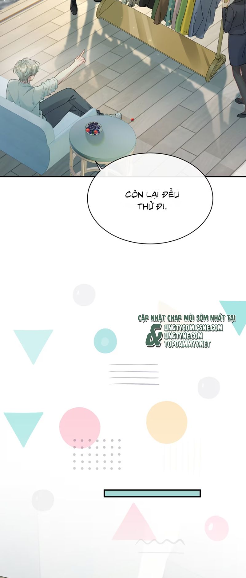 Xin Chào! Hệ Thống Quý Nhân Xin Được Phục Vụ Bạn Chapter 7 - Trang 18
