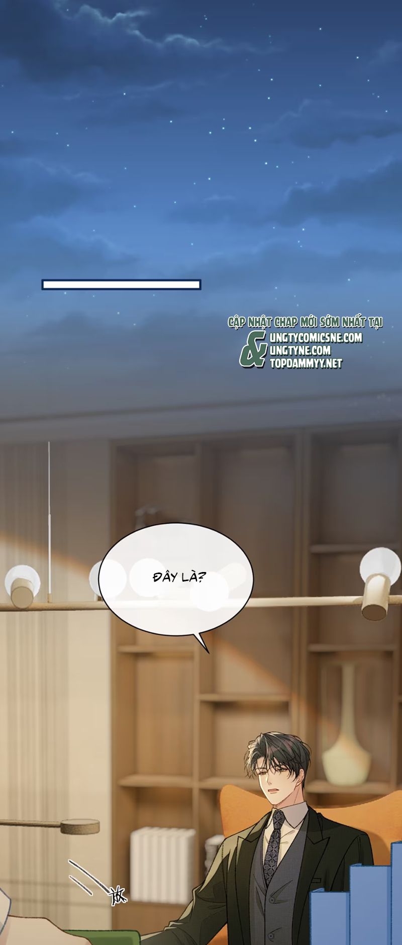 Xin Chào! Hệ Thống Quý Nhân Xin Được Phục Vụ Bạn Chapter 7 - Trang 22
