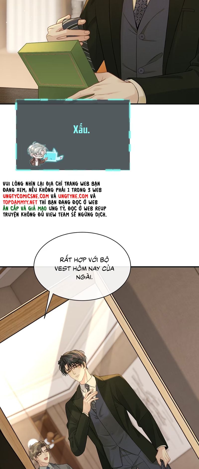 Xin Chào! Hệ Thống Quý Nhân Xin Được Phục Vụ Bạn Chapter 7 - Trang 24
