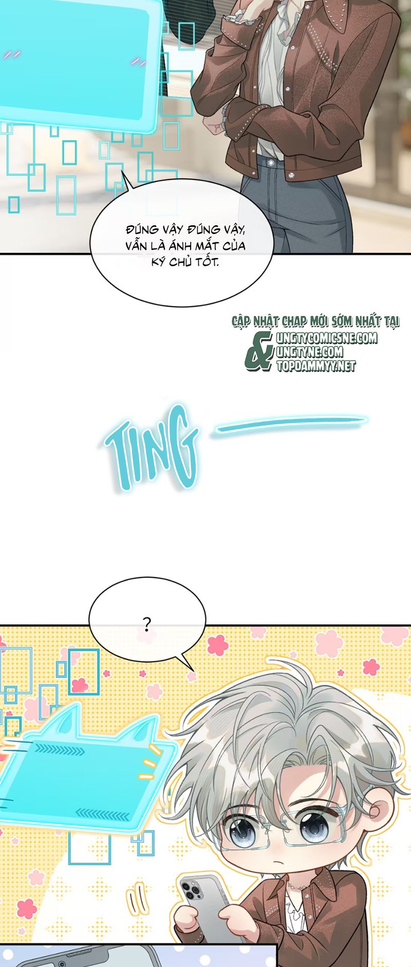 Xin Chào! Hệ Thống Quý Nhân Xin Được Phục Vụ Bạn Chapter 7 - Trang 26