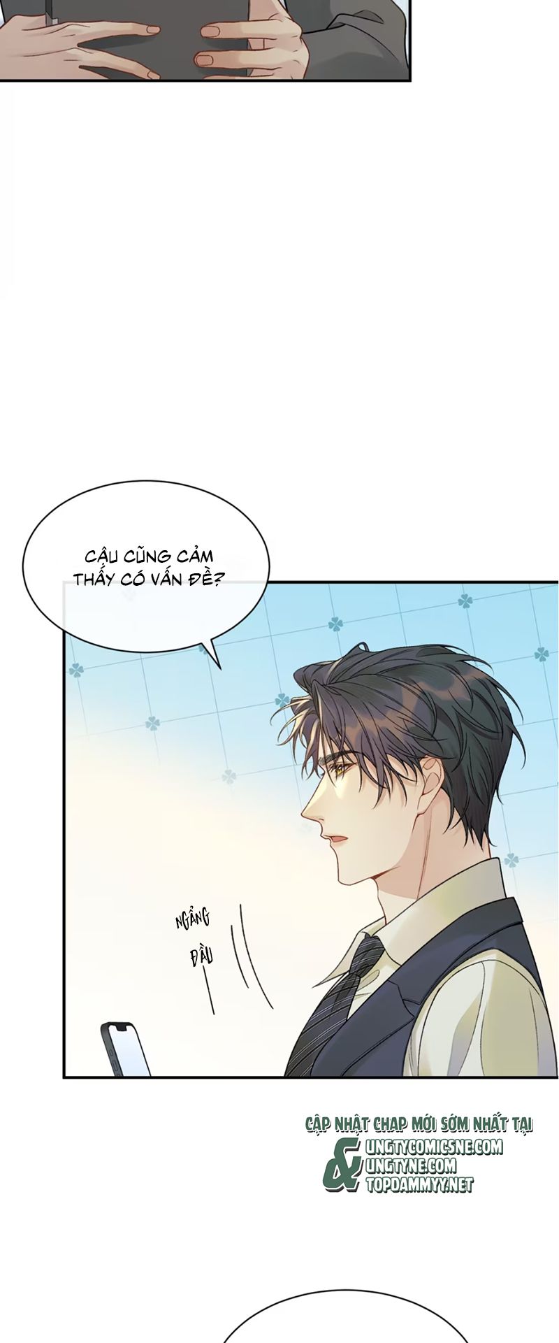 Xin Chào! Hệ Thống Quý Nhân Xin Được Phục Vụ Bạn Chapter 7 - Trang 33