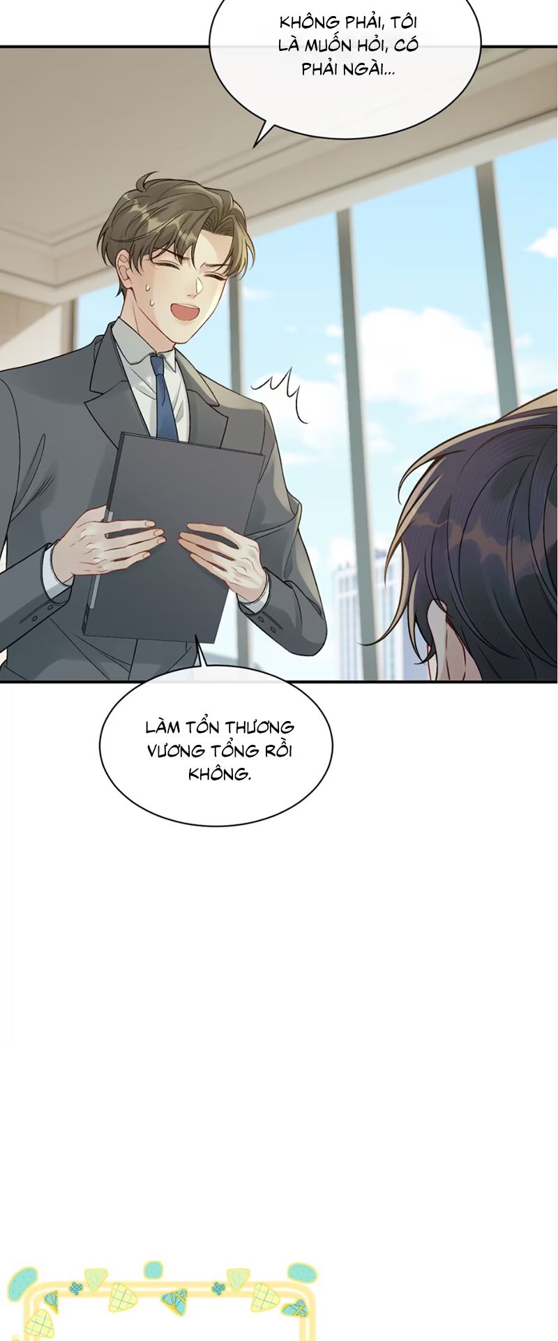 Xin Chào! Hệ Thống Quý Nhân Xin Được Phục Vụ Bạn Chapter 7 - Trang 34