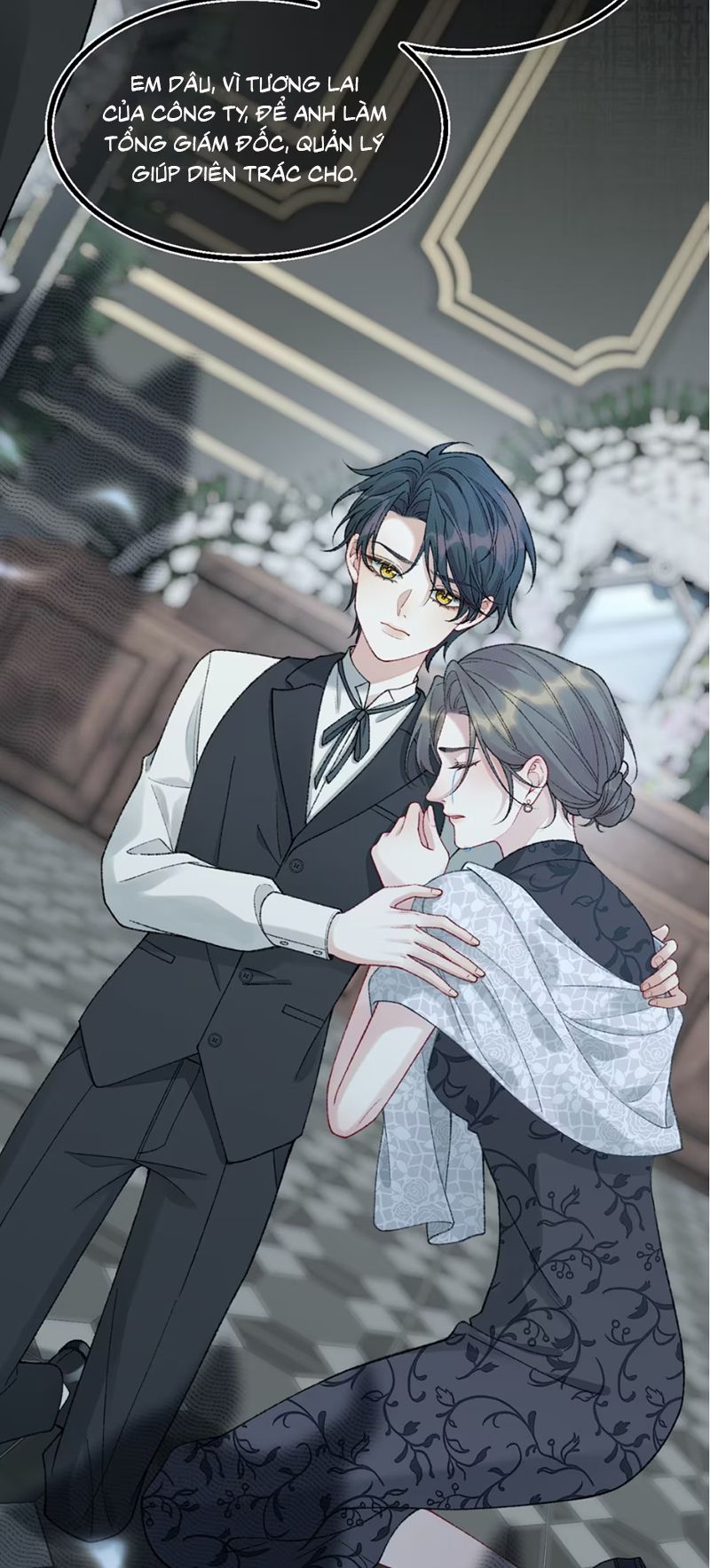 Xin Chào! Hệ Thống Quý Nhân Xin Được Phục Vụ Bạn Chapter 7 - Trang 6
