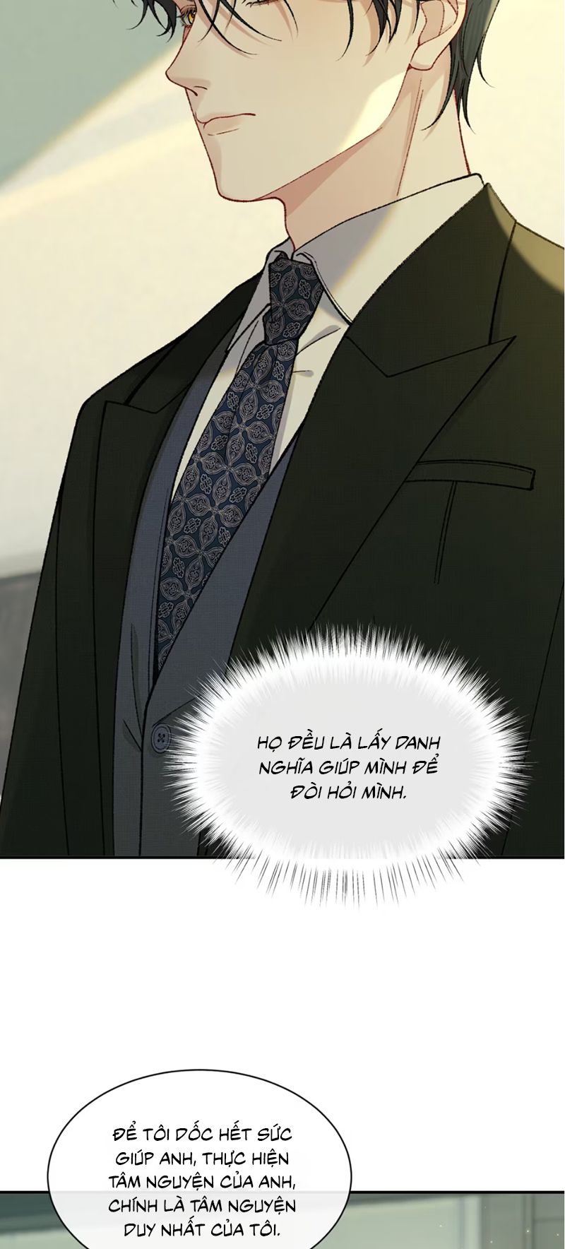 Xin Chào! Hệ Thống Quý Nhân Xin Được Phục Vụ Bạn Chapter 7 - Trang 8