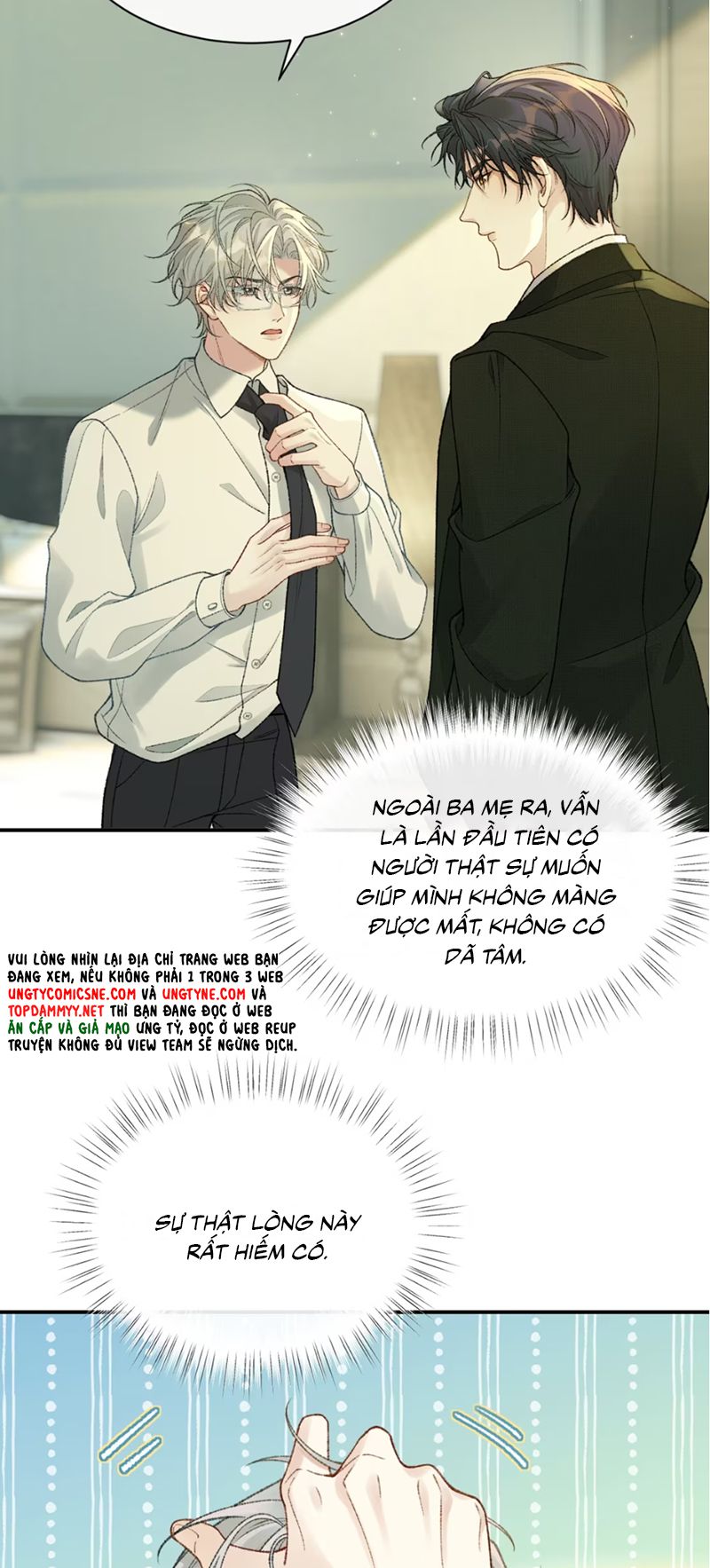 Xin Chào! Hệ Thống Quý Nhân Xin Được Phục Vụ Bạn Chapter 7 - Trang 9