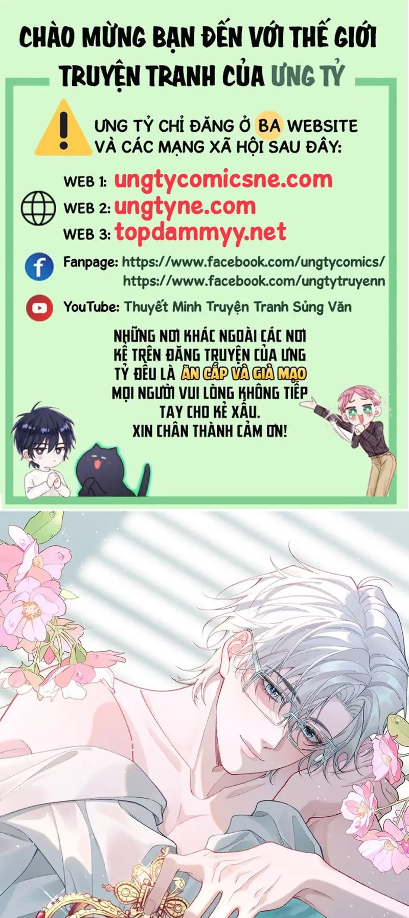 Xin Chào! Hệ Thống Quý Nhân Xin Được Phục Vụ Bạn Chapter 8 - Trang 1