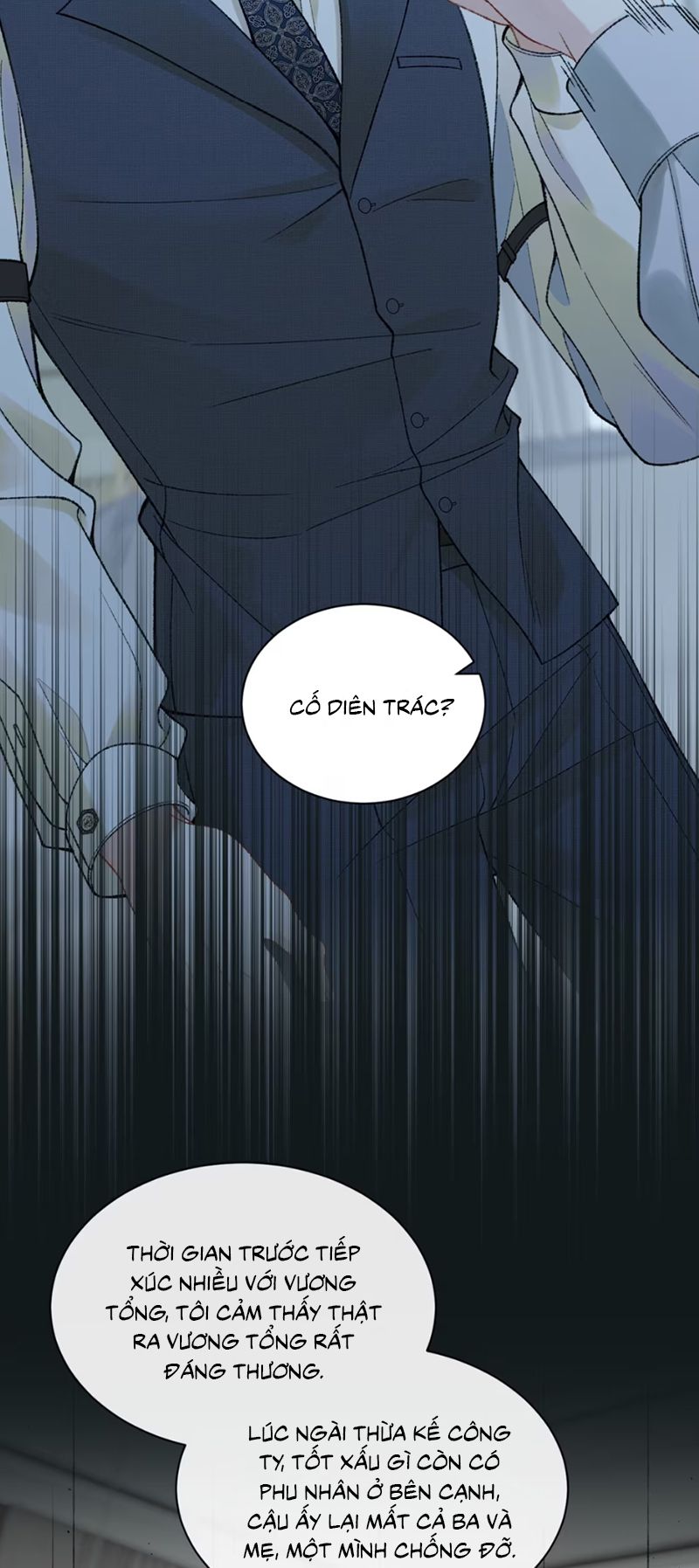 Xin Chào! Hệ Thống Quý Nhân Xin Được Phục Vụ Bạn Chapter 8 - Trang 10