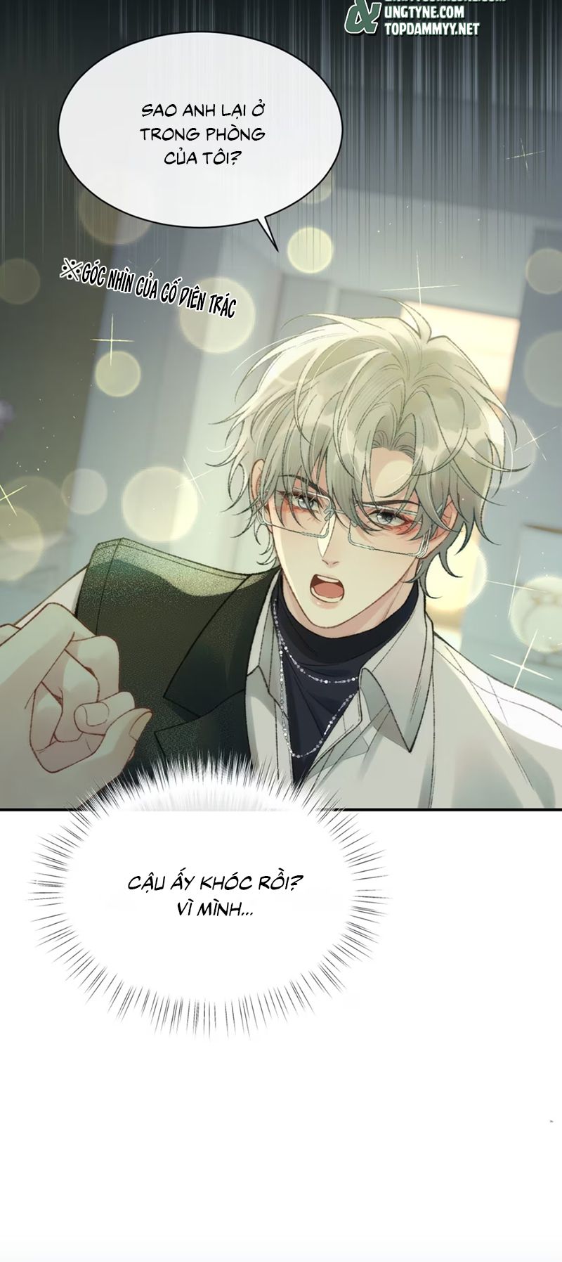 Xin Chào! Hệ Thống Quý Nhân Xin Được Phục Vụ Bạn Chapter 8 - Trang 12