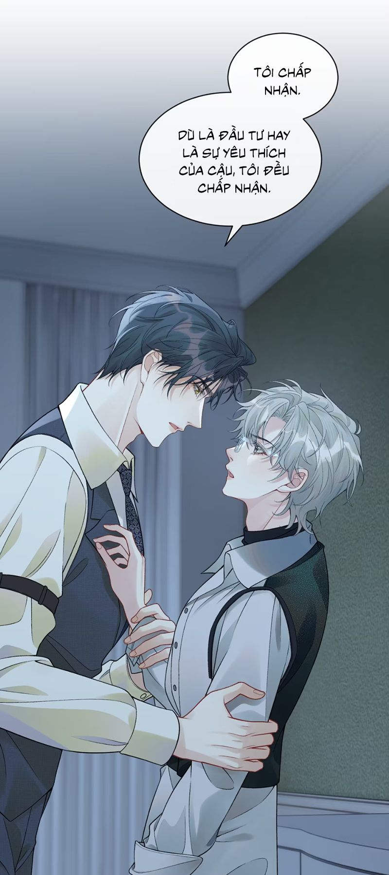 Xin Chào! Hệ Thống Quý Nhân Xin Được Phục Vụ Bạn Chapter 8 - Trang 13