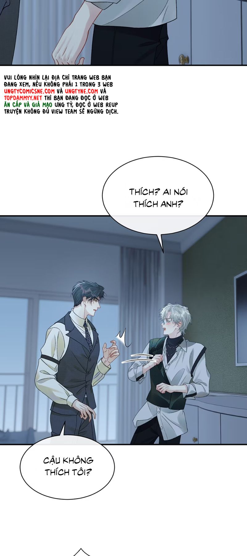 Xin Chào! Hệ Thống Quý Nhân Xin Được Phục Vụ Bạn Chapter 8 - Trang 14