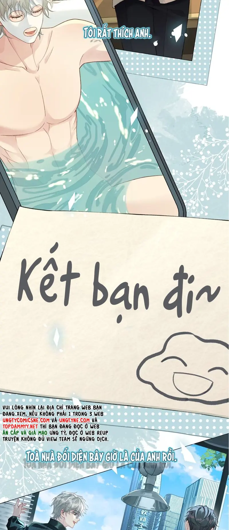 Xin Chào! Hệ Thống Quý Nhân Xin Được Phục Vụ Bạn Chapter 8 - Trang 17