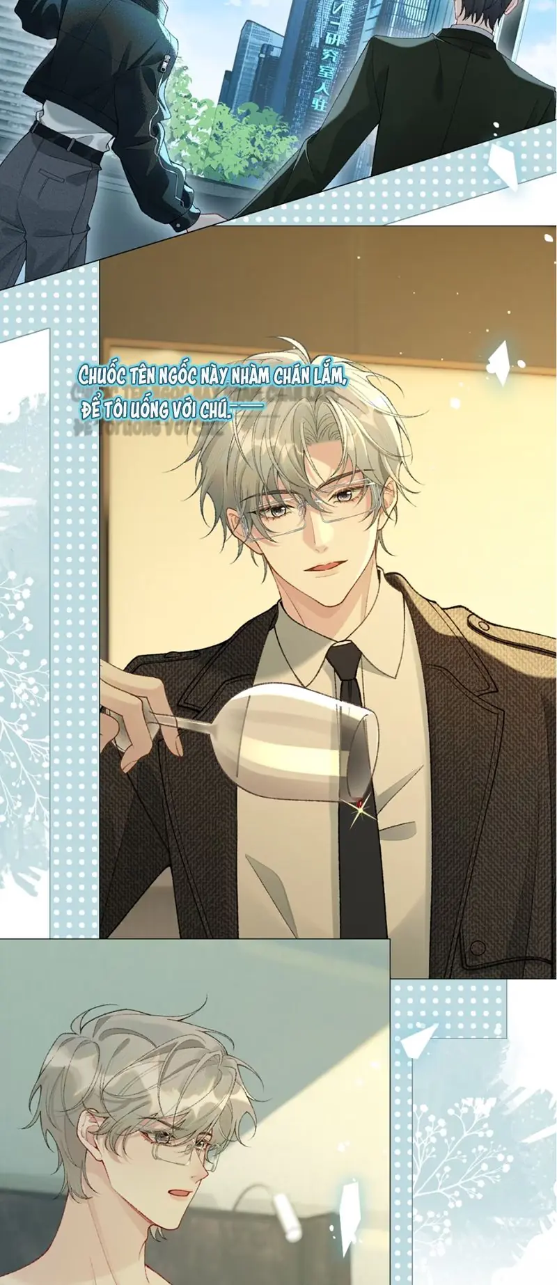 Xin Chào! Hệ Thống Quý Nhân Xin Được Phục Vụ Bạn Chapter 8 - Trang 18