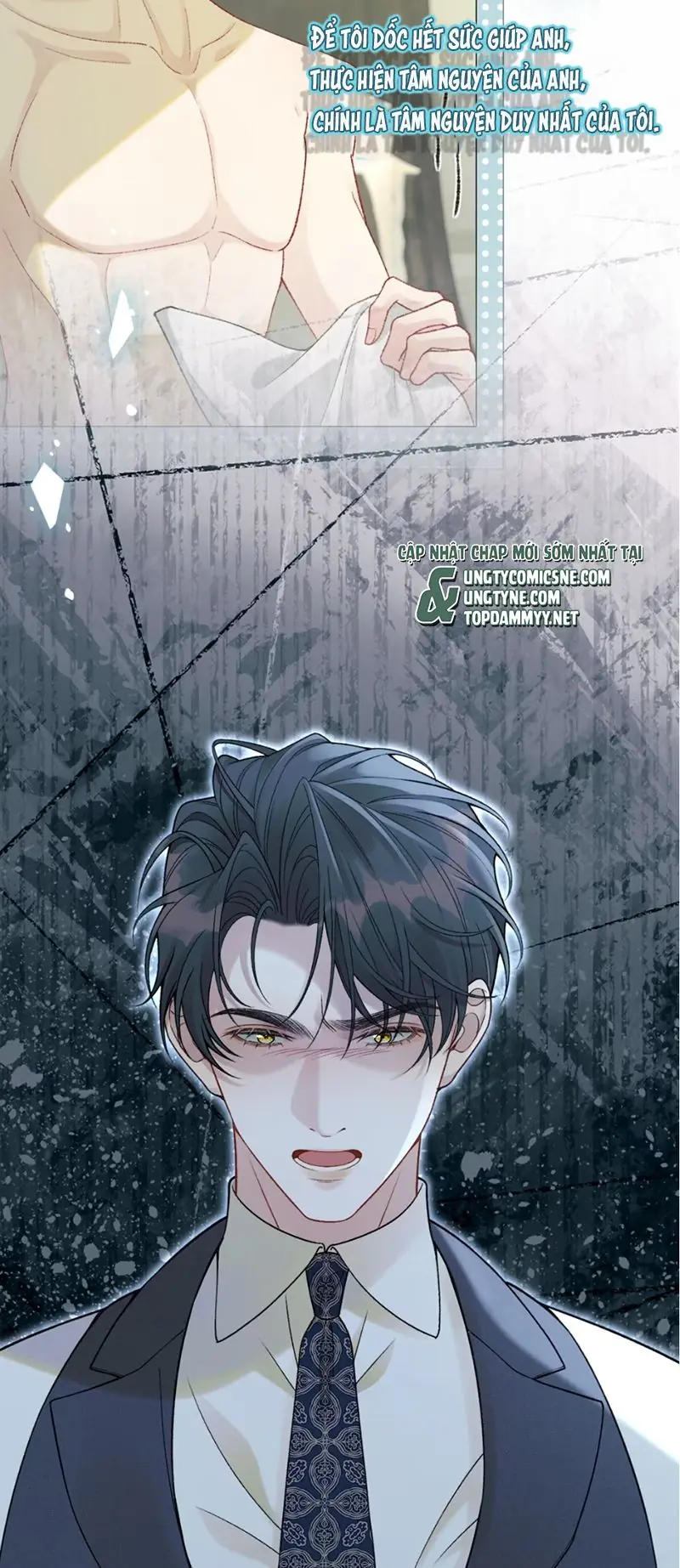 Xin Chào! Hệ Thống Quý Nhân Xin Được Phục Vụ Bạn Chapter 8 - Trang 19