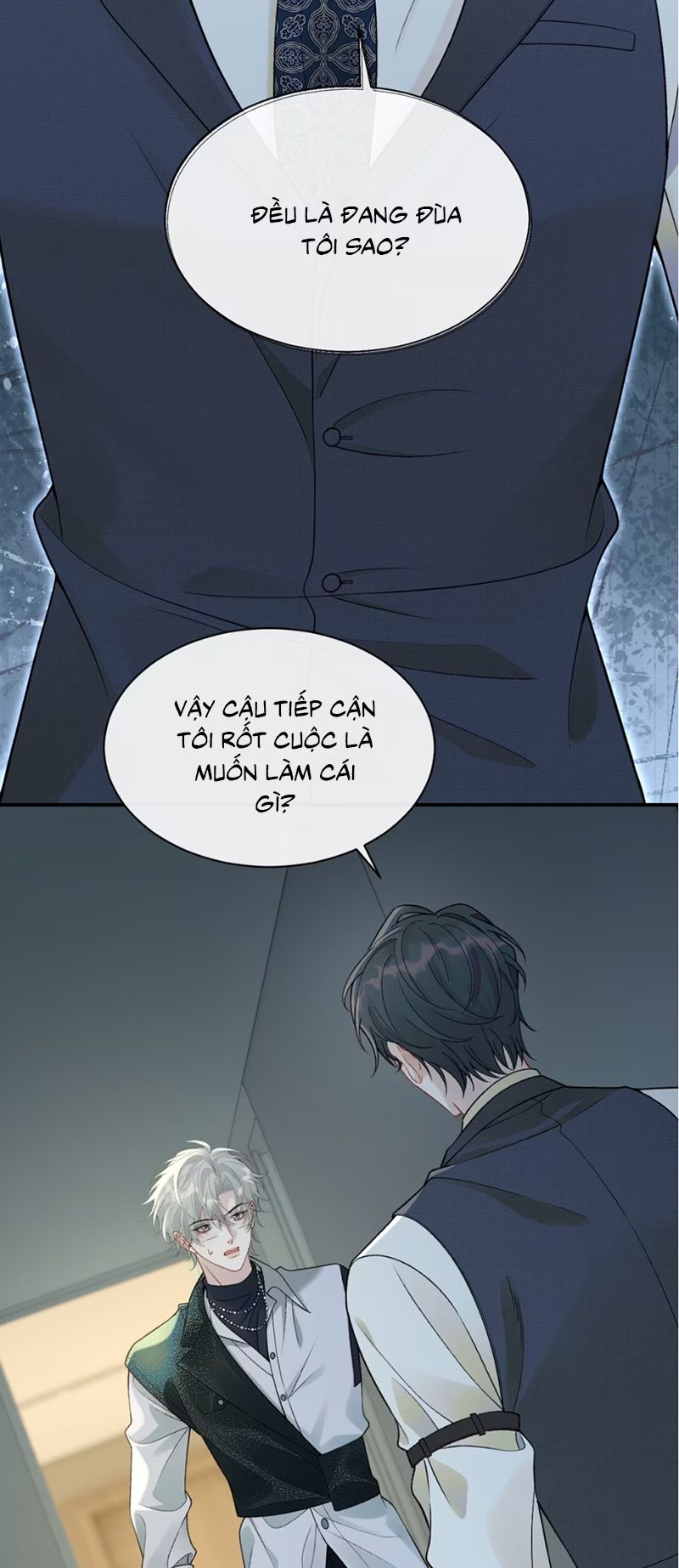 Xin Chào! Hệ Thống Quý Nhân Xin Được Phục Vụ Bạn Chapter 8 - Trang 20