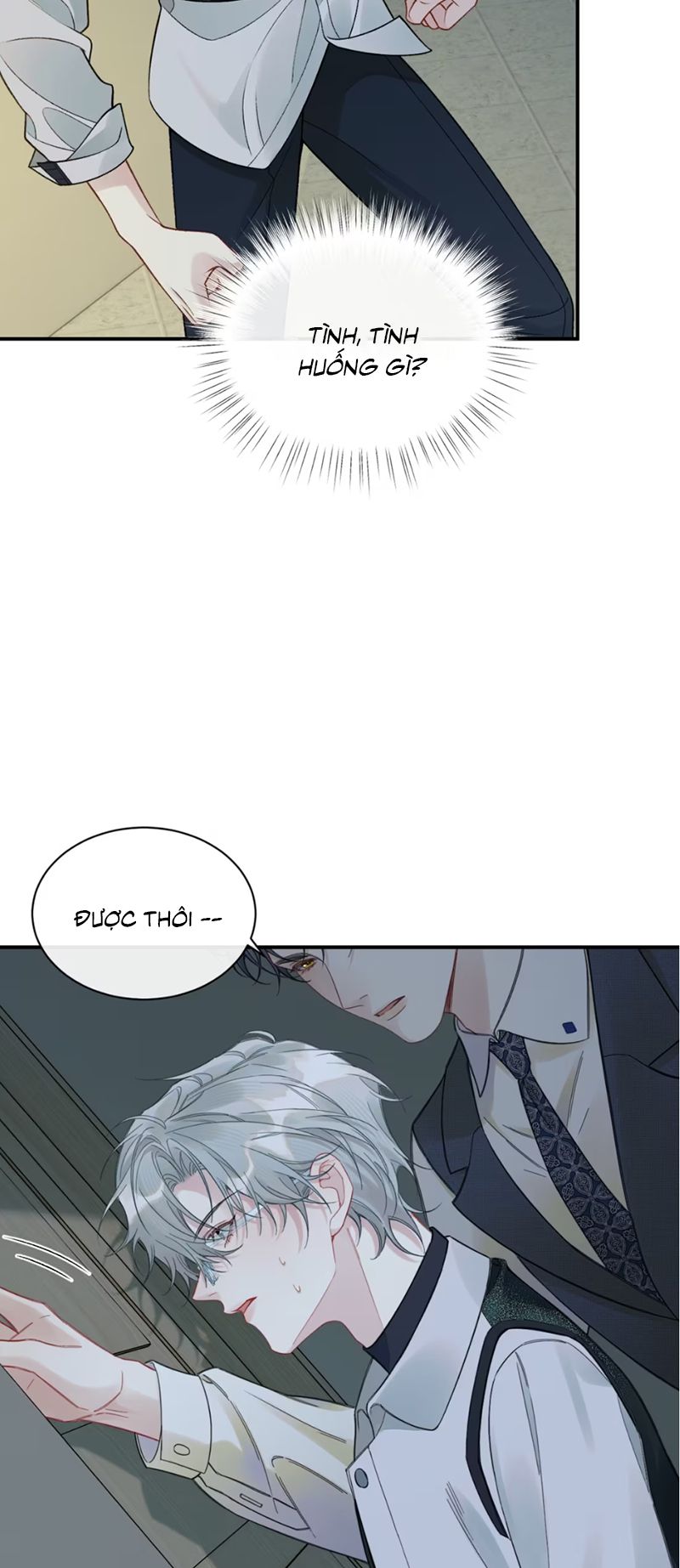 Xin Chào! Hệ Thống Quý Nhân Xin Được Phục Vụ Bạn Chapter 8 - Trang 22