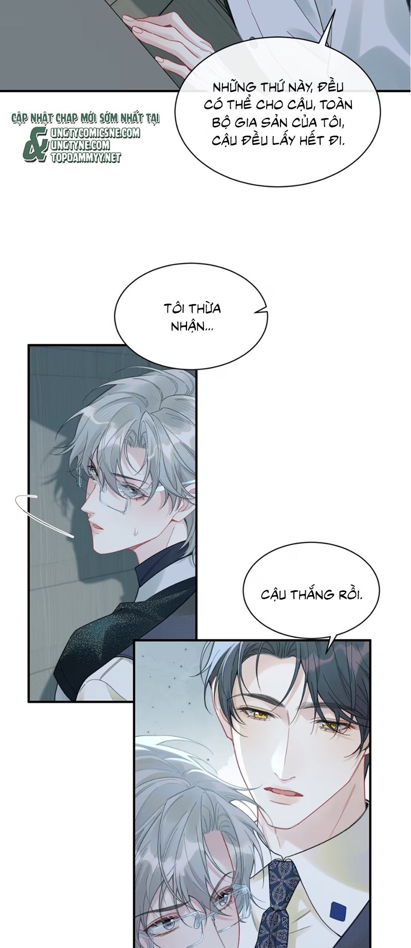 Xin Chào! Hệ Thống Quý Nhân Xin Được Phục Vụ Bạn Chapter 8 - Trang 23