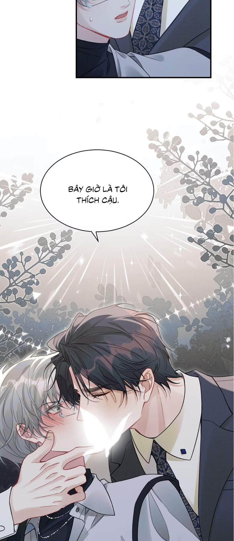 Xin Chào! Hệ Thống Quý Nhân Xin Được Phục Vụ Bạn Chapter 8 - Trang 24
