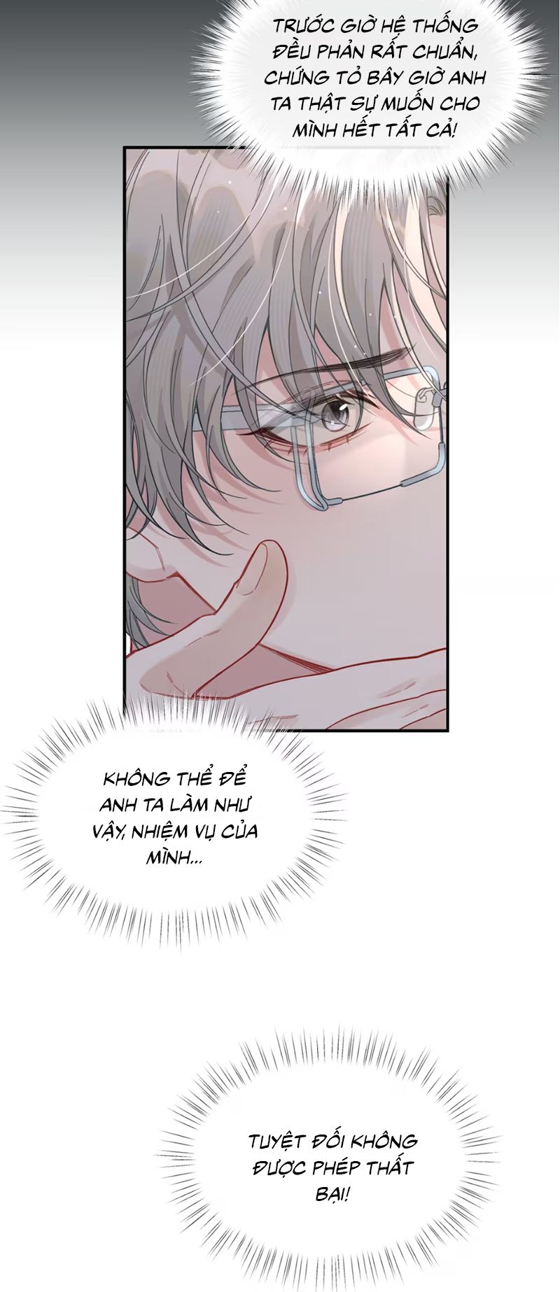 Xin Chào! Hệ Thống Quý Nhân Xin Được Phục Vụ Bạn Chapter 8 - Trang 26