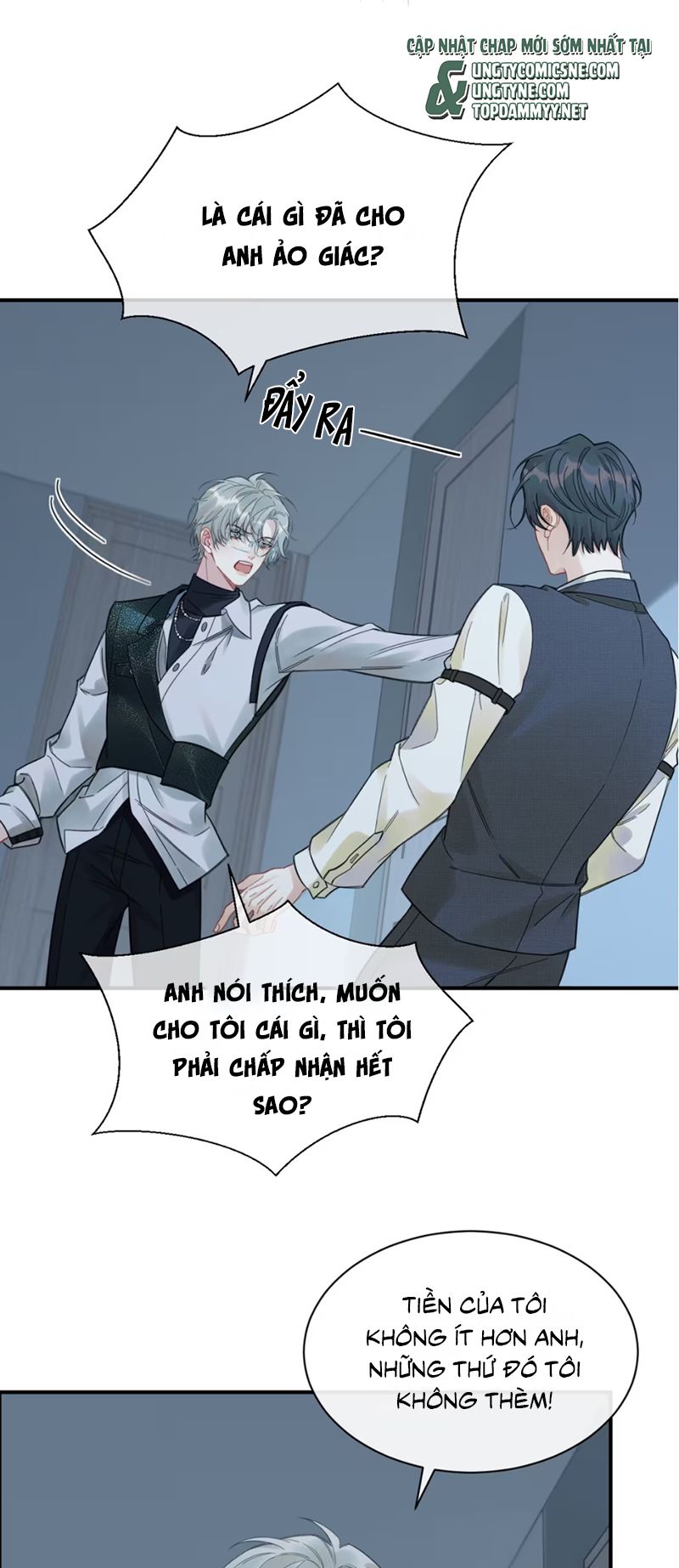 Xin Chào! Hệ Thống Quý Nhân Xin Được Phục Vụ Bạn Chapter 8 - Trang 27