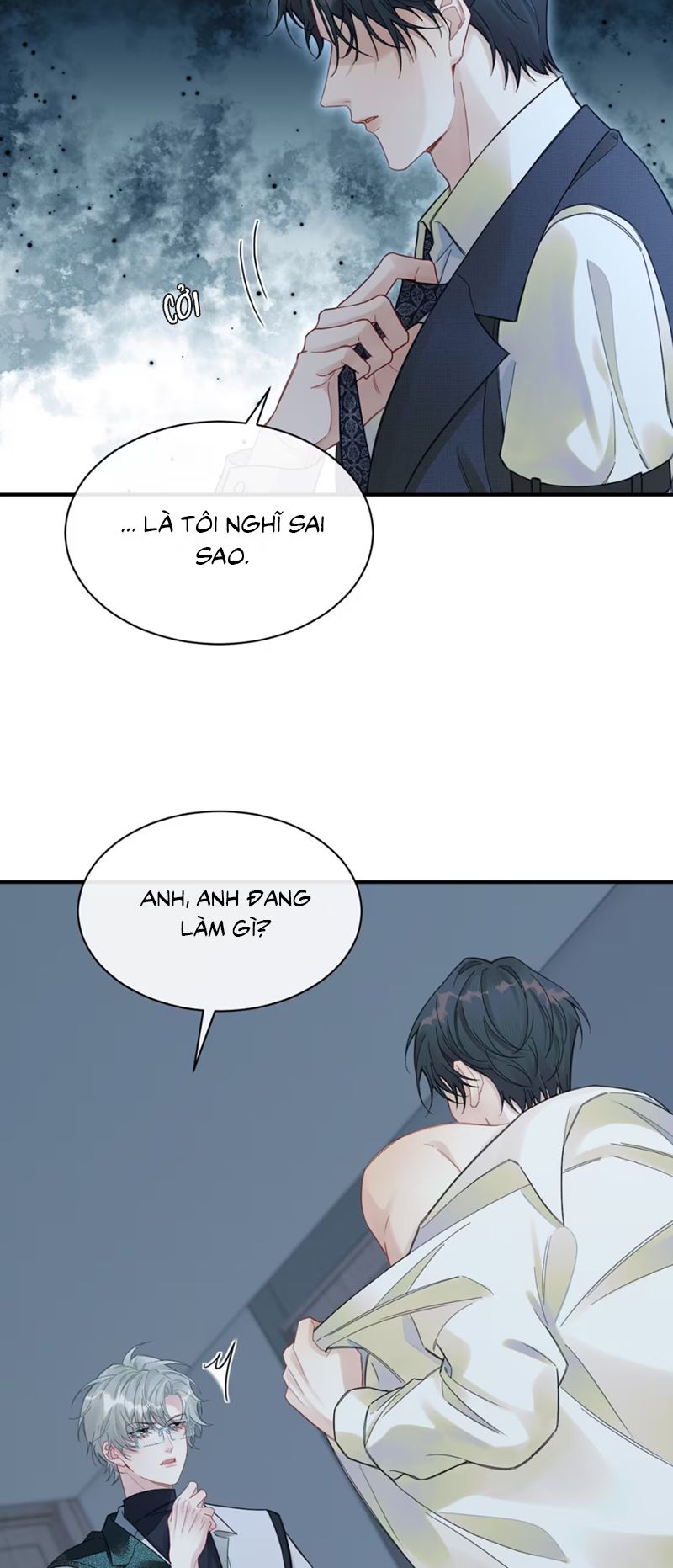 Xin Chào! Hệ Thống Quý Nhân Xin Được Phục Vụ Bạn Chapter 8 - Trang 29