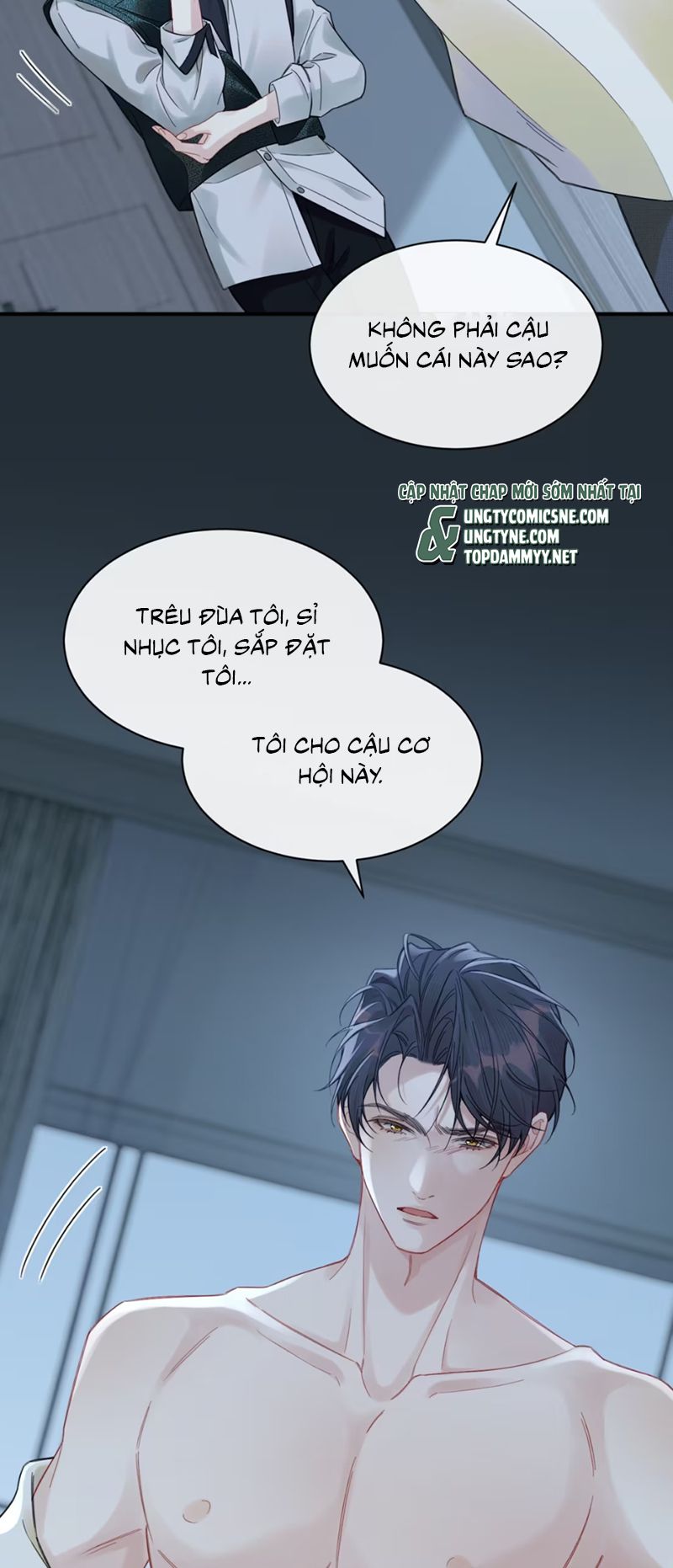Xin Chào! Hệ Thống Quý Nhân Xin Được Phục Vụ Bạn Chapter 8 - Trang 30