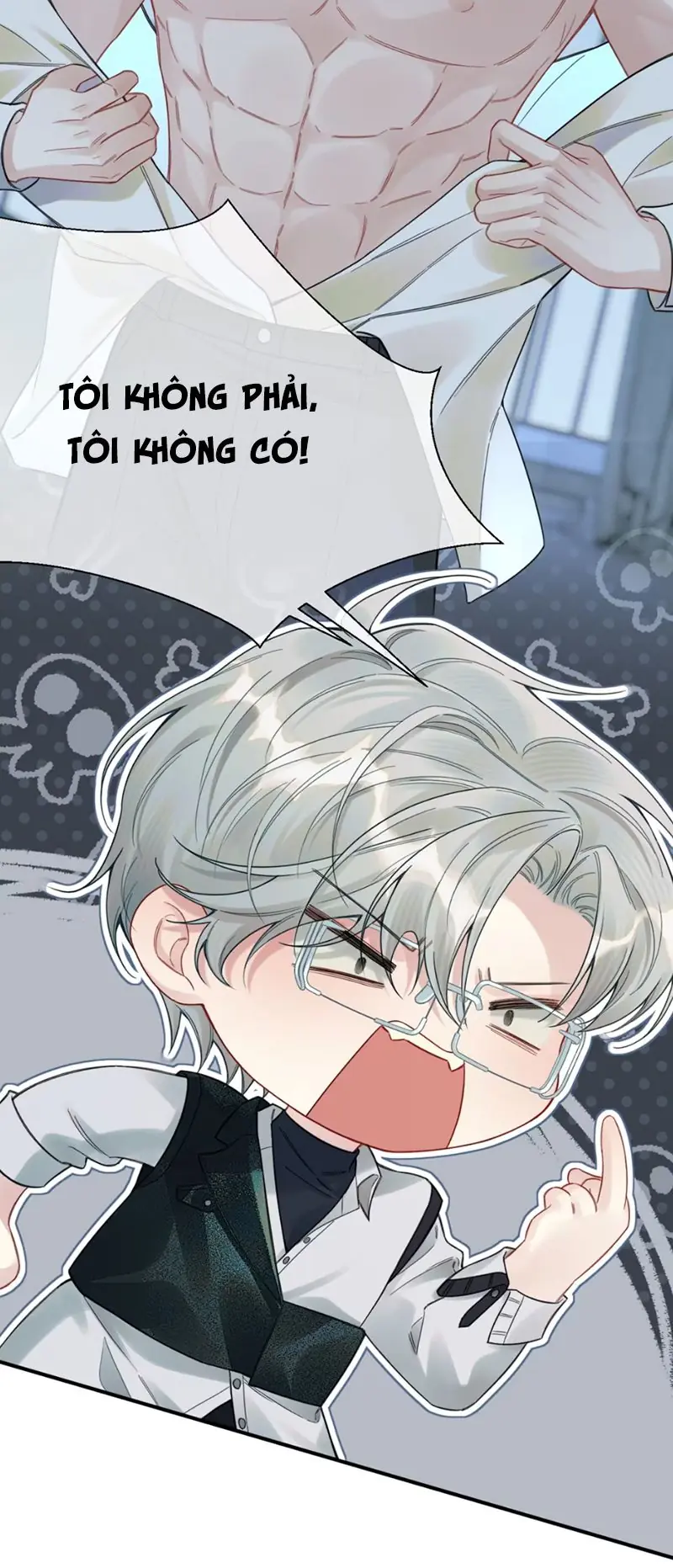 Xin Chào! Hệ Thống Quý Nhân Xin Được Phục Vụ Bạn Chapter 8 - Trang 31