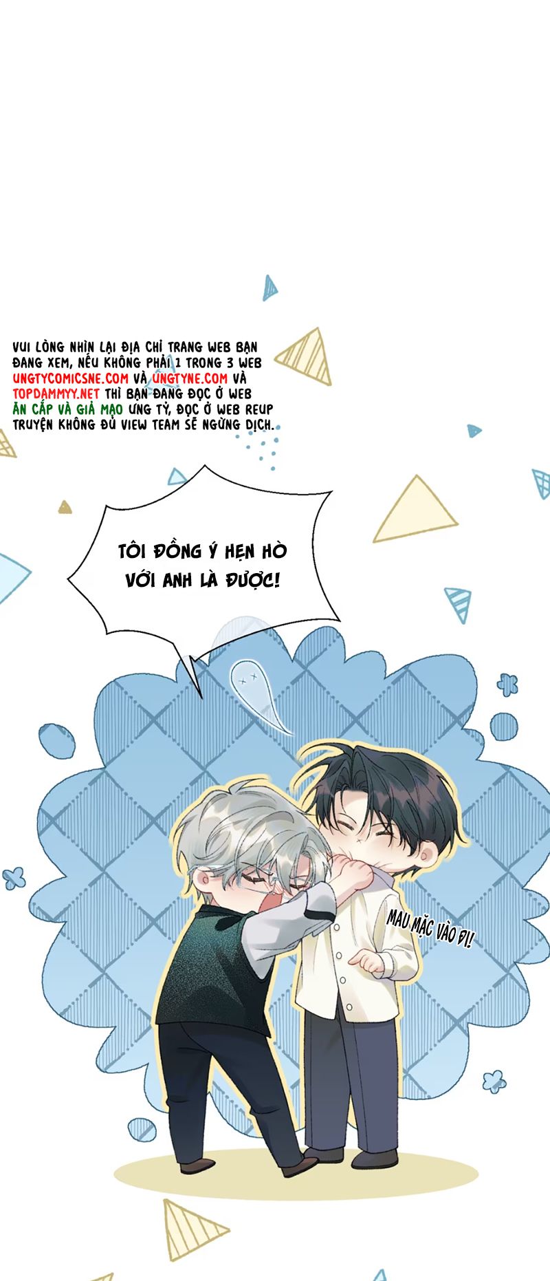 Xin Chào! Hệ Thống Quý Nhân Xin Được Phục Vụ Bạn Chapter 8 - Trang 32