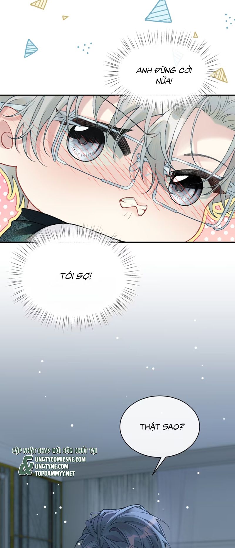 Xin Chào! Hệ Thống Quý Nhân Xin Được Phục Vụ Bạn Chapter 8 - Trang 33