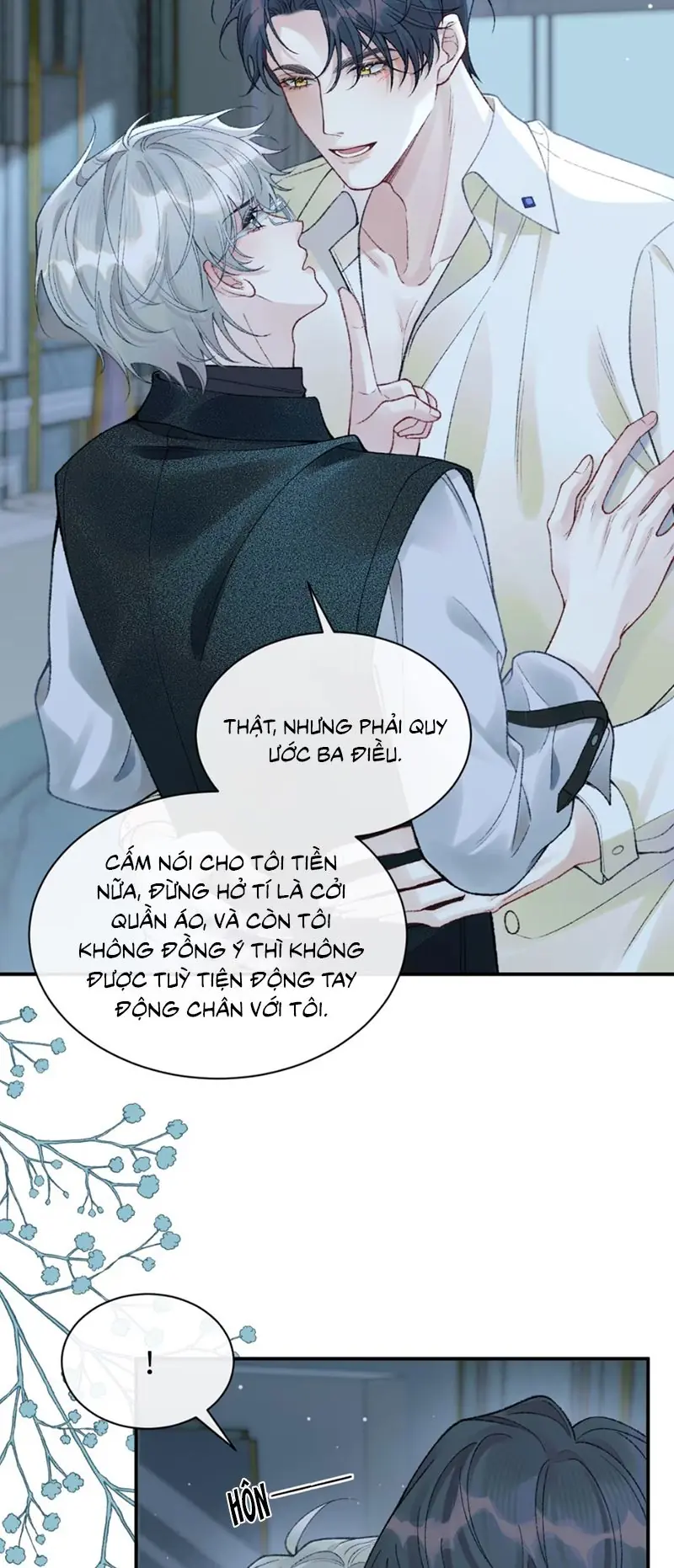 Xin Chào! Hệ Thống Quý Nhân Xin Được Phục Vụ Bạn Chapter 8 - Trang 34