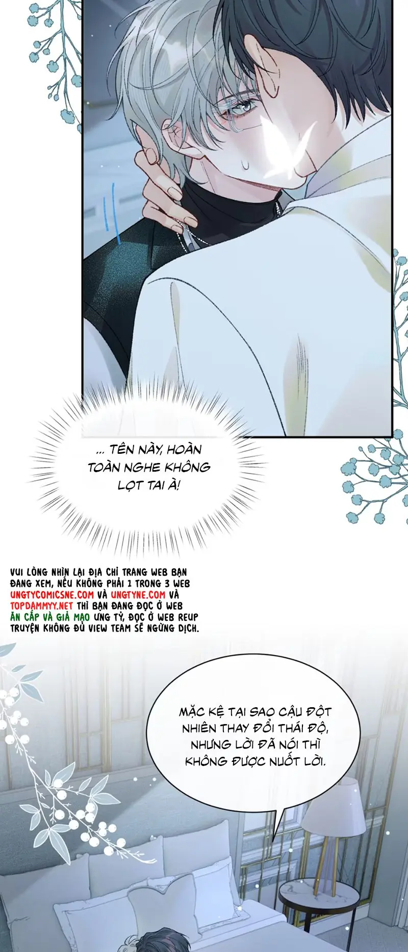 Xin Chào! Hệ Thống Quý Nhân Xin Được Phục Vụ Bạn Chapter 8 - Trang 35