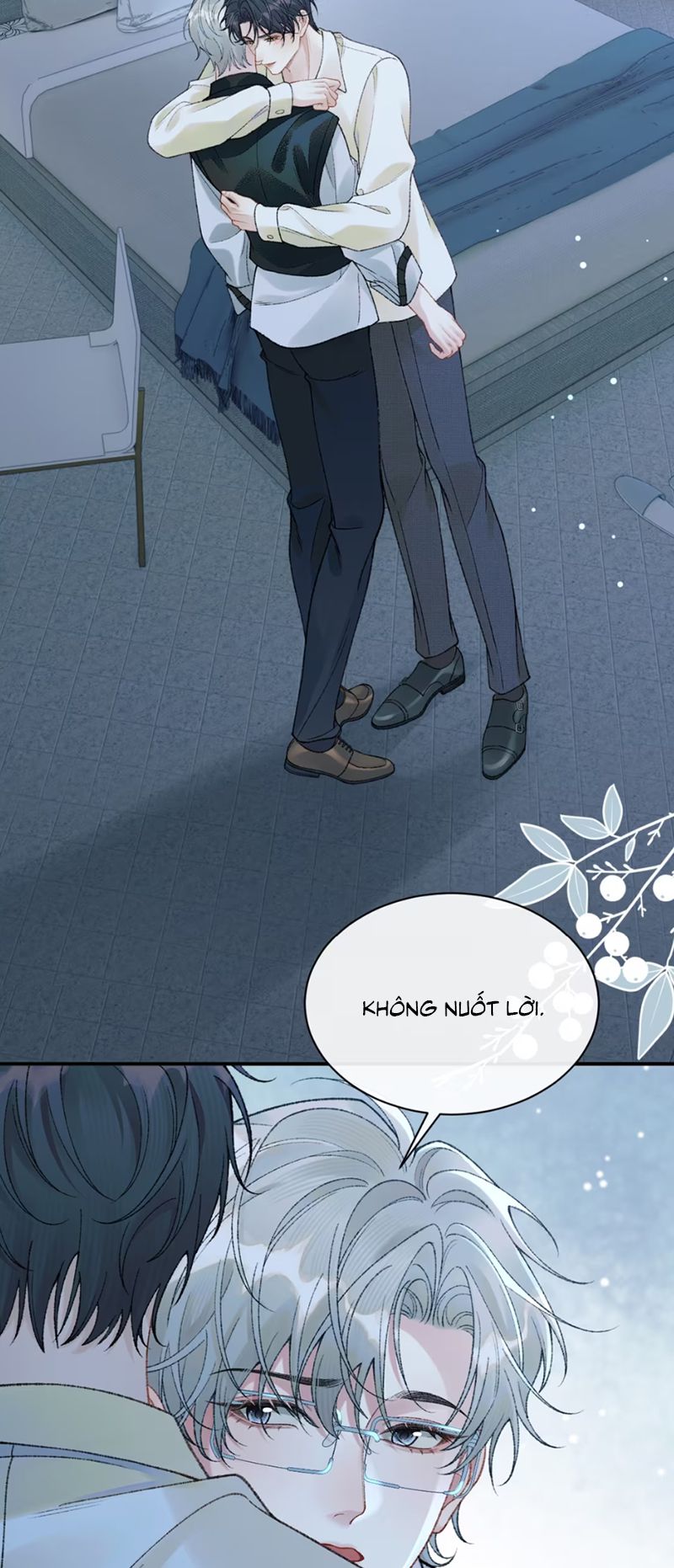 Xin Chào! Hệ Thống Quý Nhân Xin Được Phục Vụ Bạn Chapter 8 - Trang 36