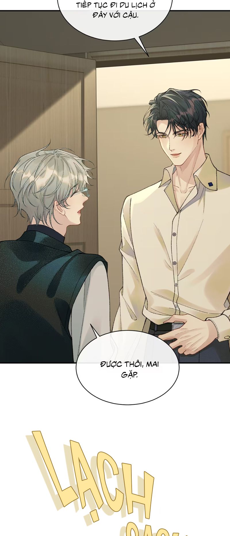 Xin Chào! Hệ Thống Quý Nhân Xin Được Phục Vụ Bạn Chapter 8 - Trang 38