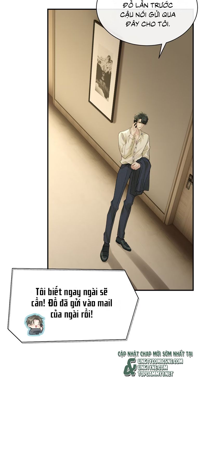 Xin Chào! Hệ Thống Quý Nhân Xin Được Phục Vụ Bạn Chapter 8 - Trang 41