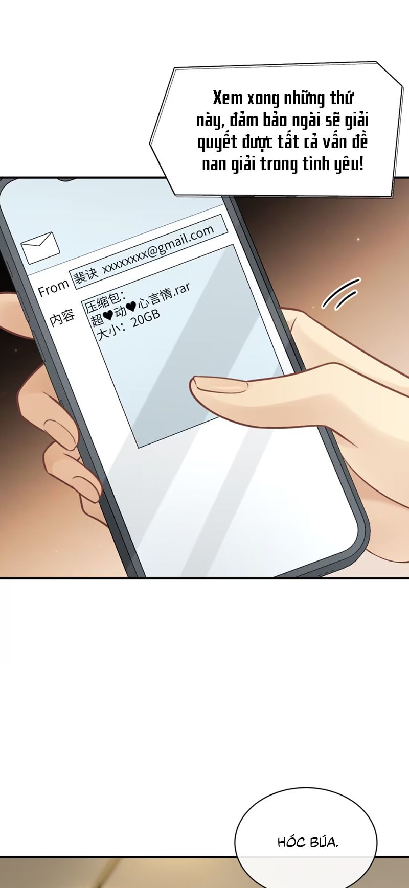 Xin Chào! Hệ Thống Quý Nhân Xin Được Phục Vụ Bạn Chapter 8 - Trang 42