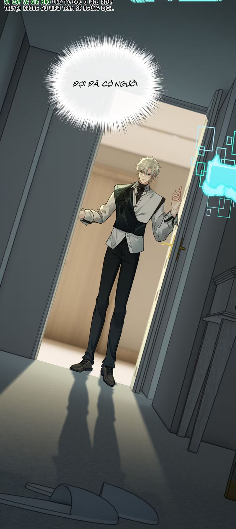 Xin Chào! Hệ Thống Quý Nhân Xin Được Phục Vụ Bạn Chapter 8 - Trang 6