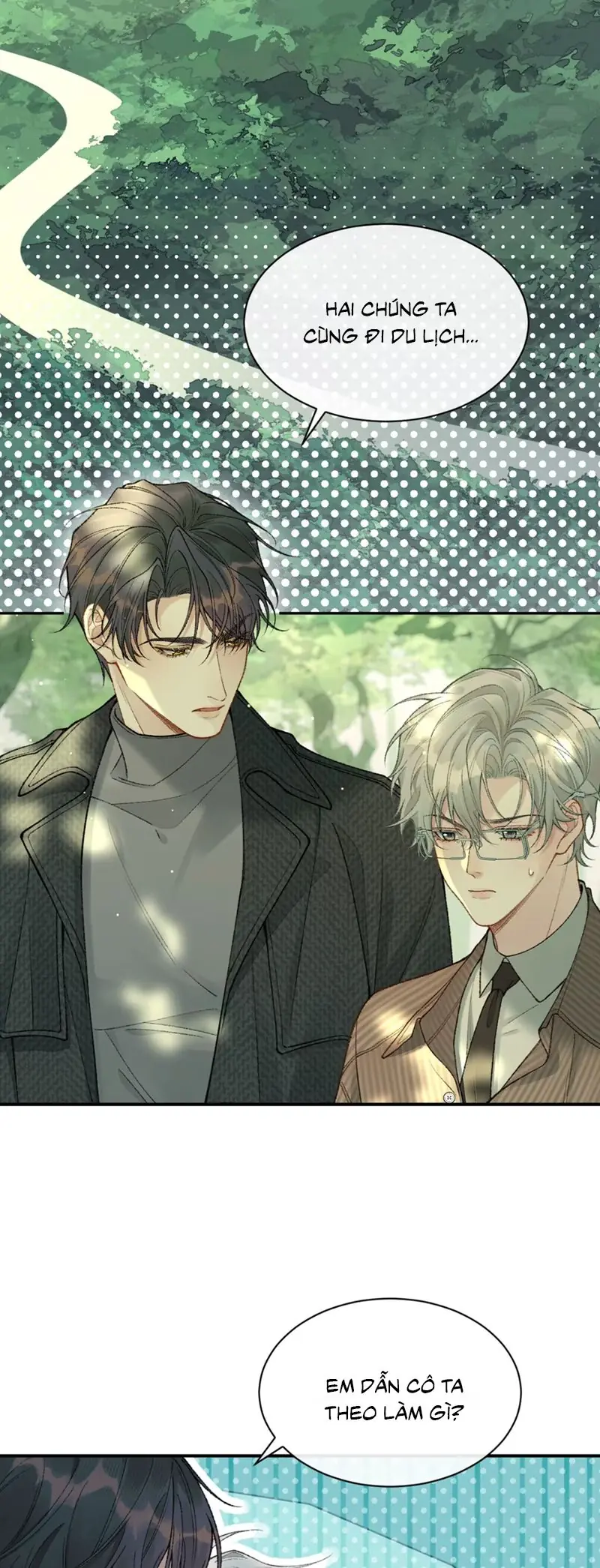 Xin Chào! Hệ Thống Quý Nhân Xin Được Phục Vụ Bạn Chapter 9 - Trang 12