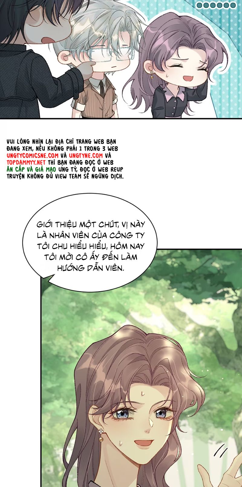 Xin Chào! Hệ Thống Quý Nhân Xin Được Phục Vụ Bạn Chapter 9 - Trang 13