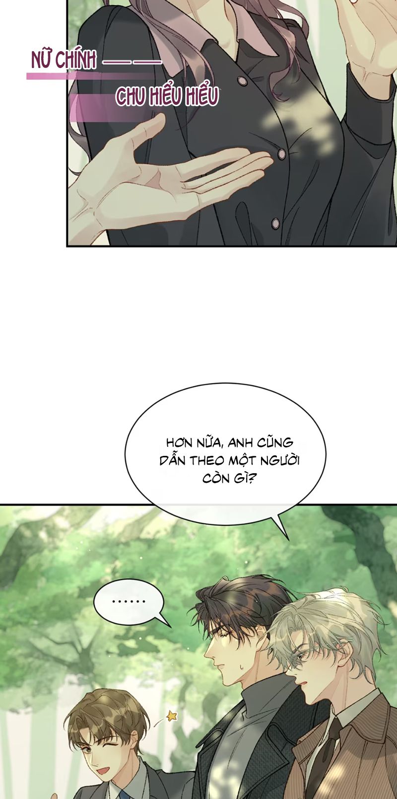 Xin Chào! Hệ Thống Quý Nhân Xin Được Phục Vụ Bạn Chapter 9 - Trang 14
