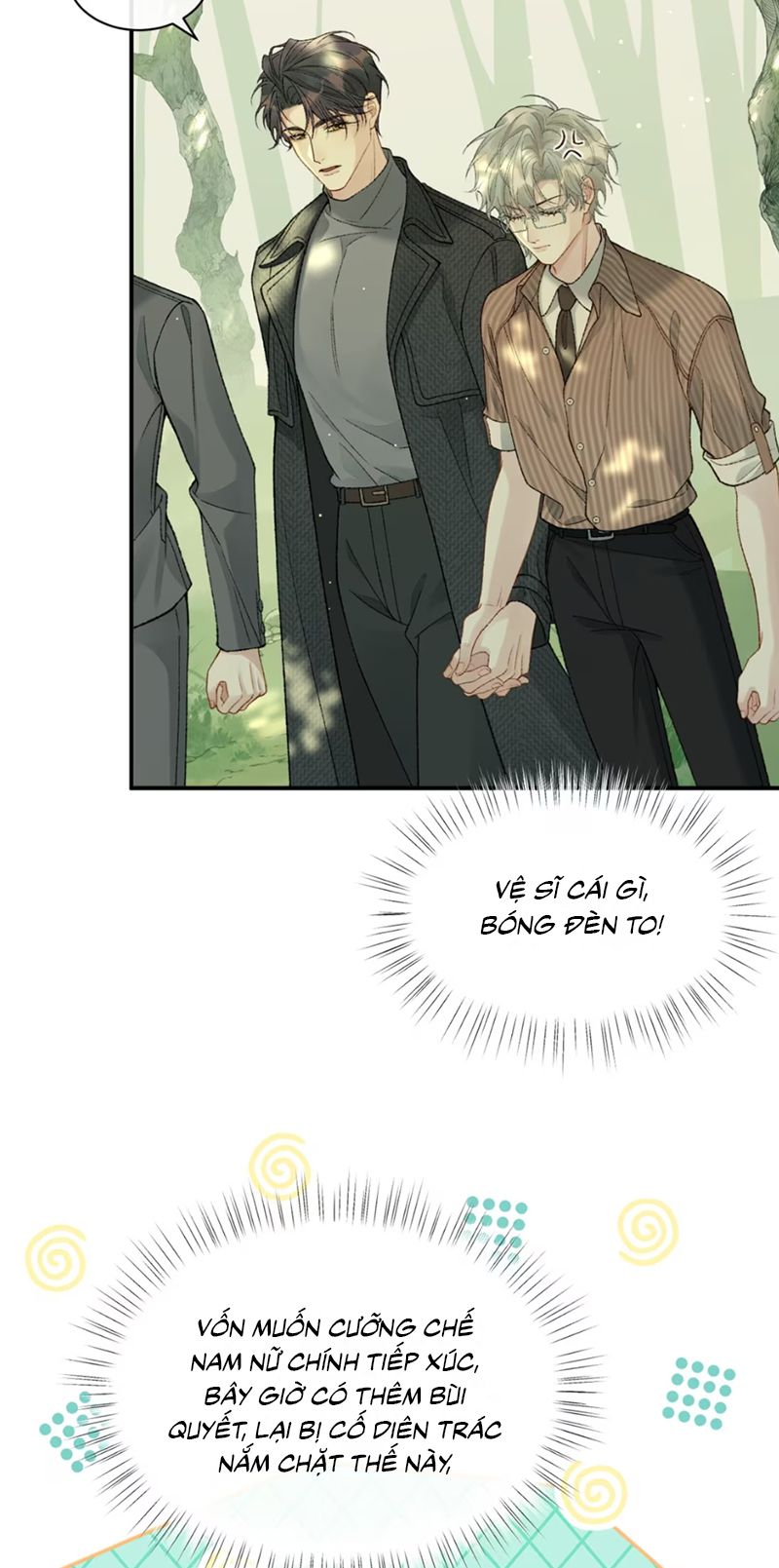 Xin Chào! Hệ Thống Quý Nhân Xin Được Phục Vụ Bạn Chapter 9 - Trang 16