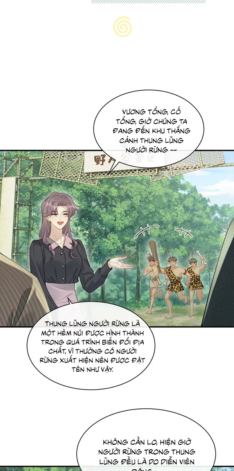 Xin Chào! Hệ Thống Quý Nhân Xin Được Phục Vụ Bạn Chapter 9 - Trang 18