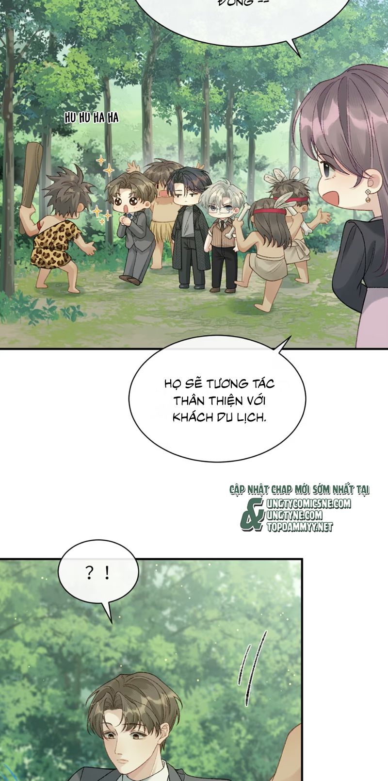 Xin Chào! Hệ Thống Quý Nhân Xin Được Phục Vụ Bạn Chapter 9 - Trang 19