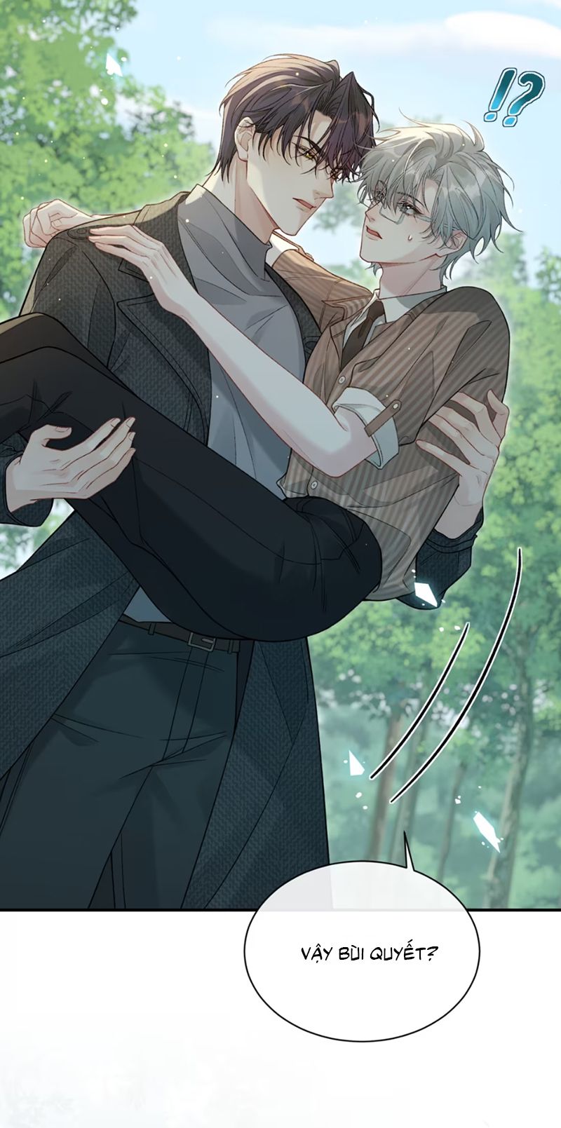 Xin Chào! Hệ Thống Quý Nhân Xin Được Phục Vụ Bạn Chapter 9 - Trang 24