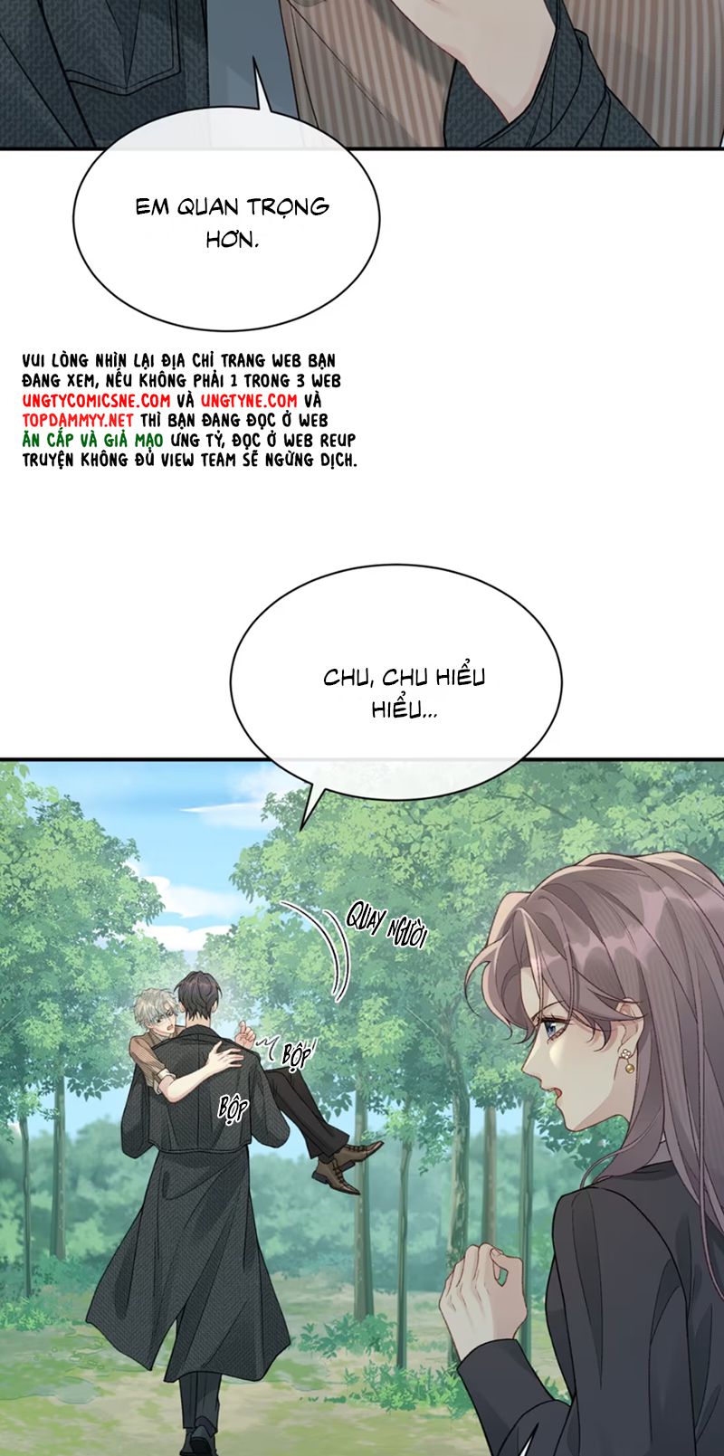 Xin Chào! Hệ Thống Quý Nhân Xin Được Phục Vụ Bạn Chapter 9 - Trang 26