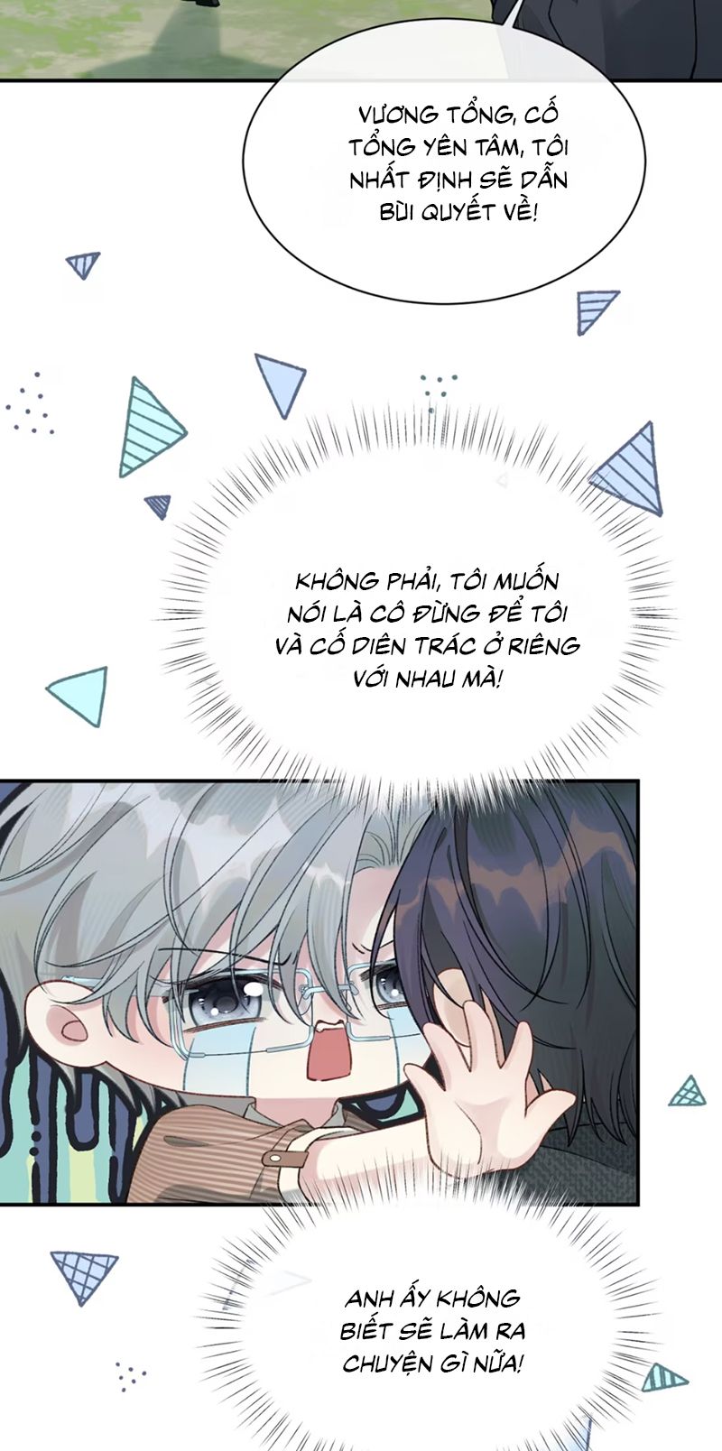 Xin Chào! Hệ Thống Quý Nhân Xin Được Phục Vụ Bạn Chapter 9 - Trang 27