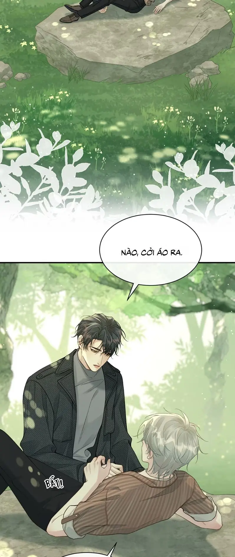 Xin Chào! Hệ Thống Quý Nhân Xin Được Phục Vụ Bạn Chapter 9 - Trang 29
