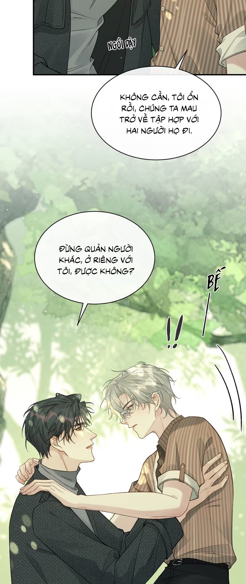 Xin Chào! Hệ Thống Quý Nhân Xin Được Phục Vụ Bạn Chapter 9 - Trang 31
