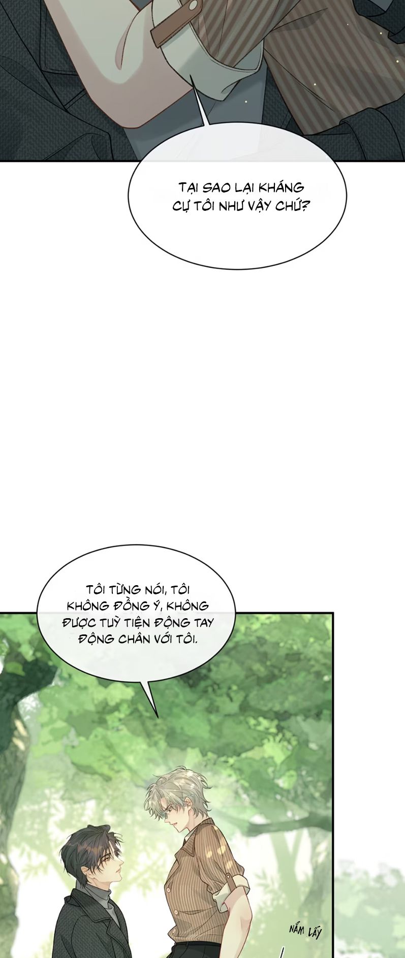 Xin Chào! Hệ Thống Quý Nhân Xin Được Phục Vụ Bạn Chapter 9 - Trang 33