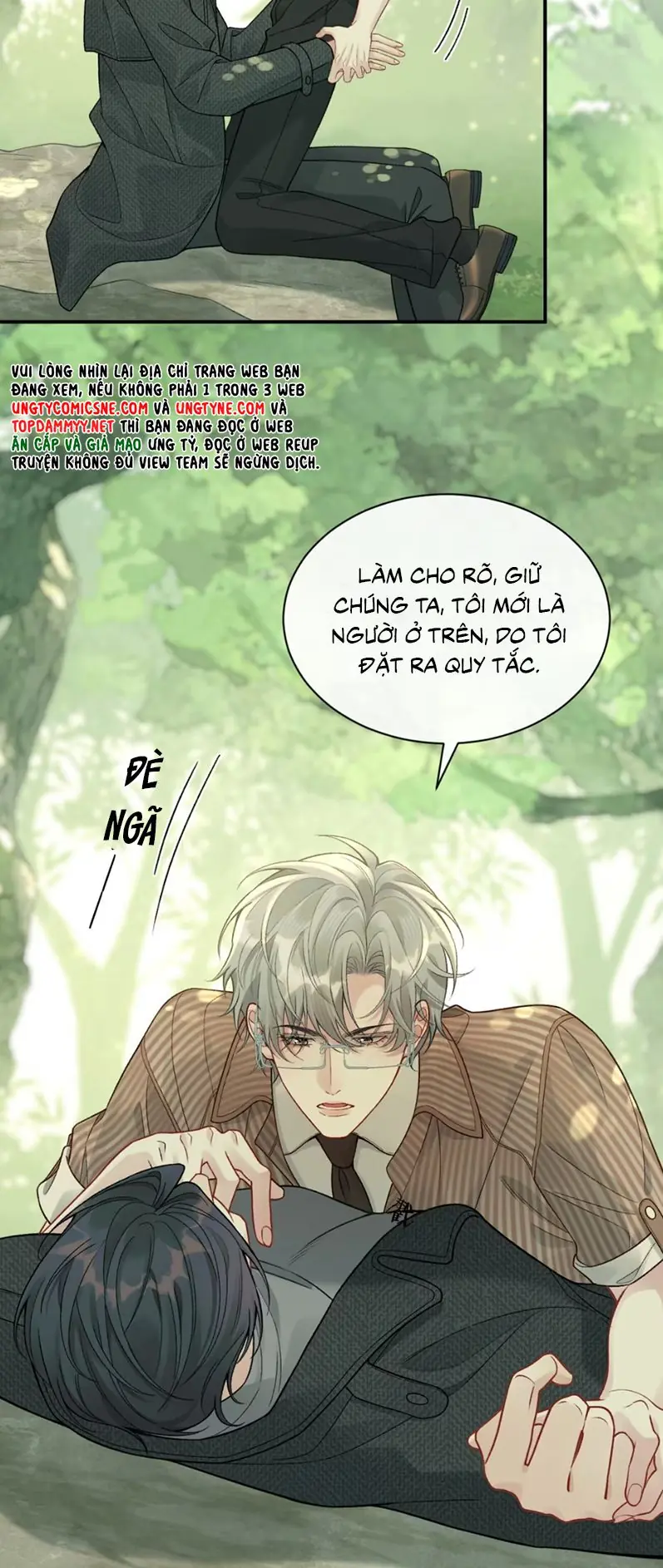 Xin Chào! Hệ Thống Quý Nhân Xin Được Phục Vụ Bạn Chapter 9 - Trang 34