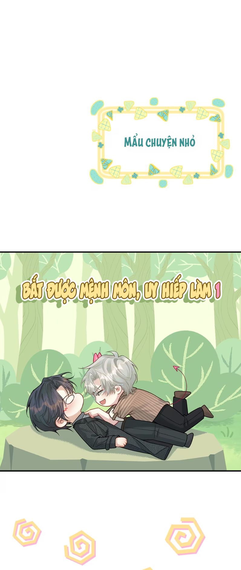 Xin Chào! Hệ Thống Quý Nhân Xin Được Phục Vụ Bạn Chapter 9 - Trang 36